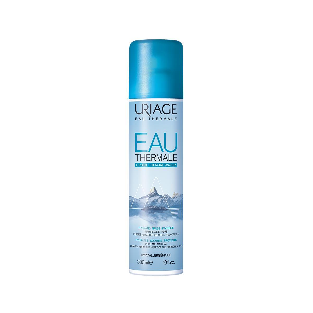 URIAGE AGUA TERMAL 300 ML | The Glow Shop