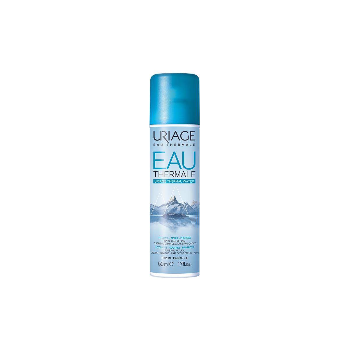 URIAGE AGUA TERMAL 50 ML | The Glow Shop