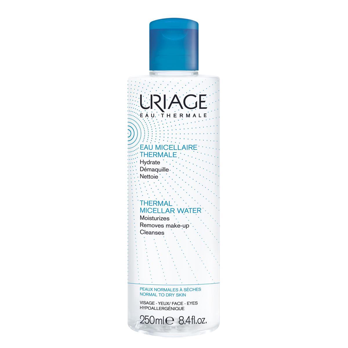 URIAGE AGUA TERMAL 250 ML | The Glow Shop