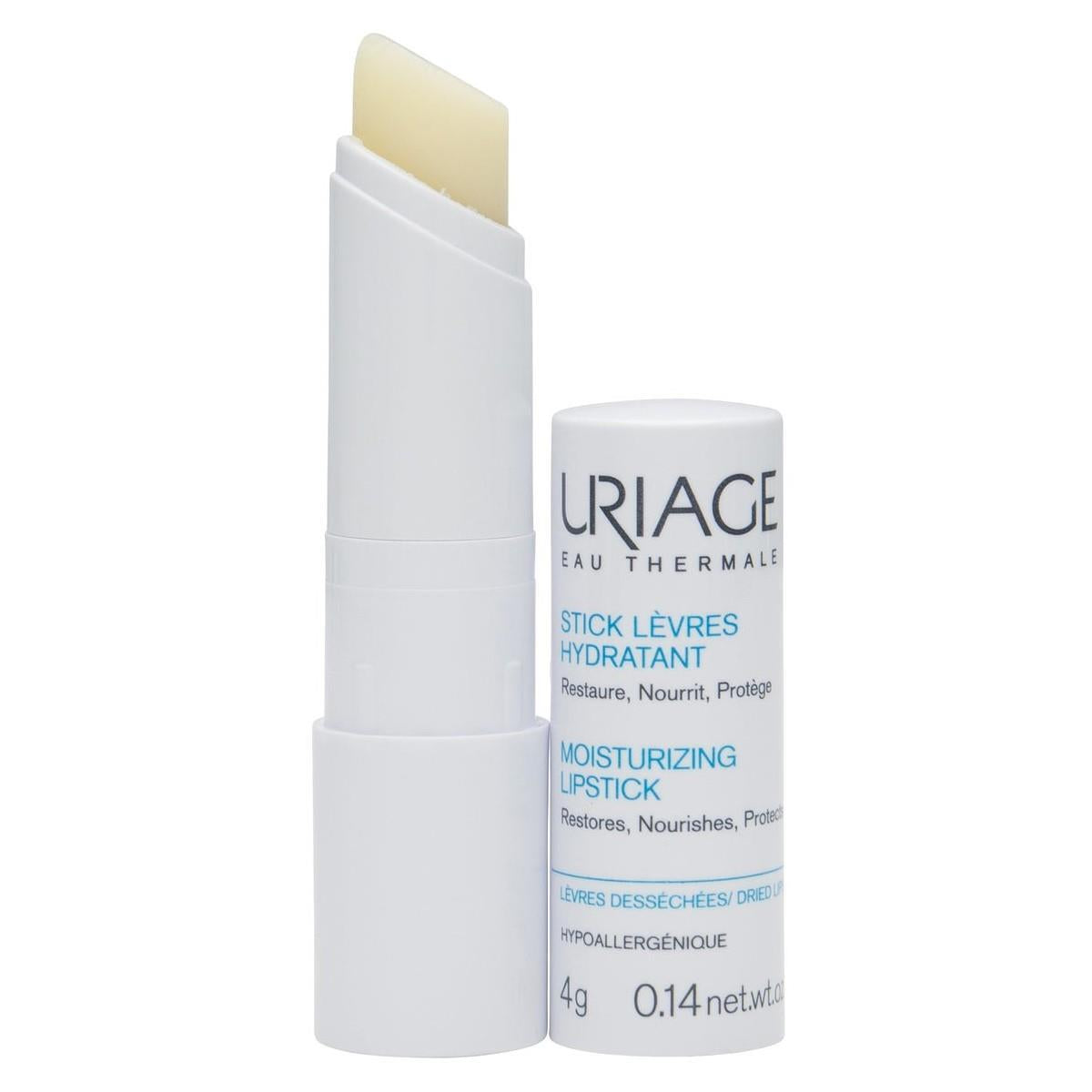 URIAGE EUA THERMALE BÁLSAMO LABIAL 4 G | The Glow Shop