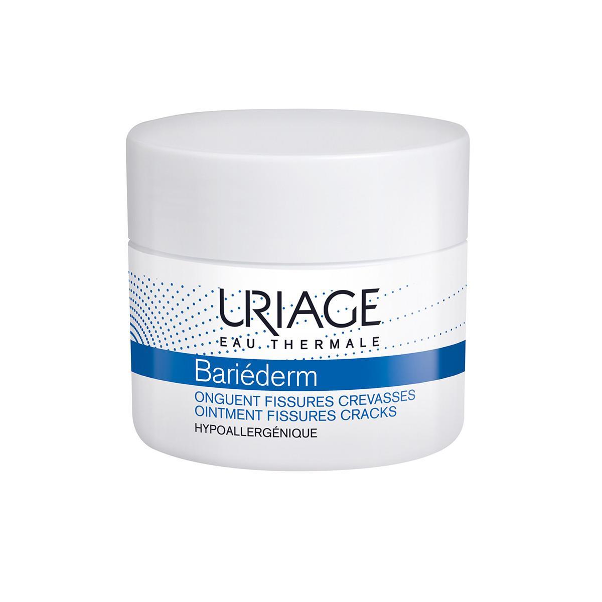 BARIEDERM FISURES UNGÜENTO 40 ML | The Glow Shop