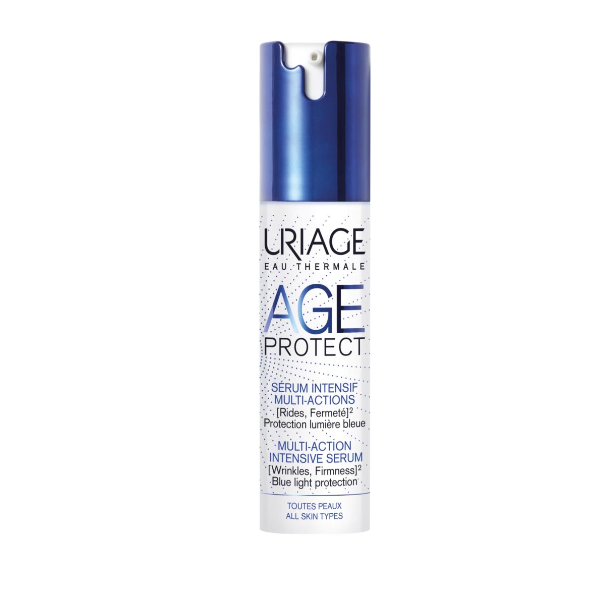 URIAGE AGE PROTECT SUERO INTENSIVO FACIAL 30 ML | The Glow Shop