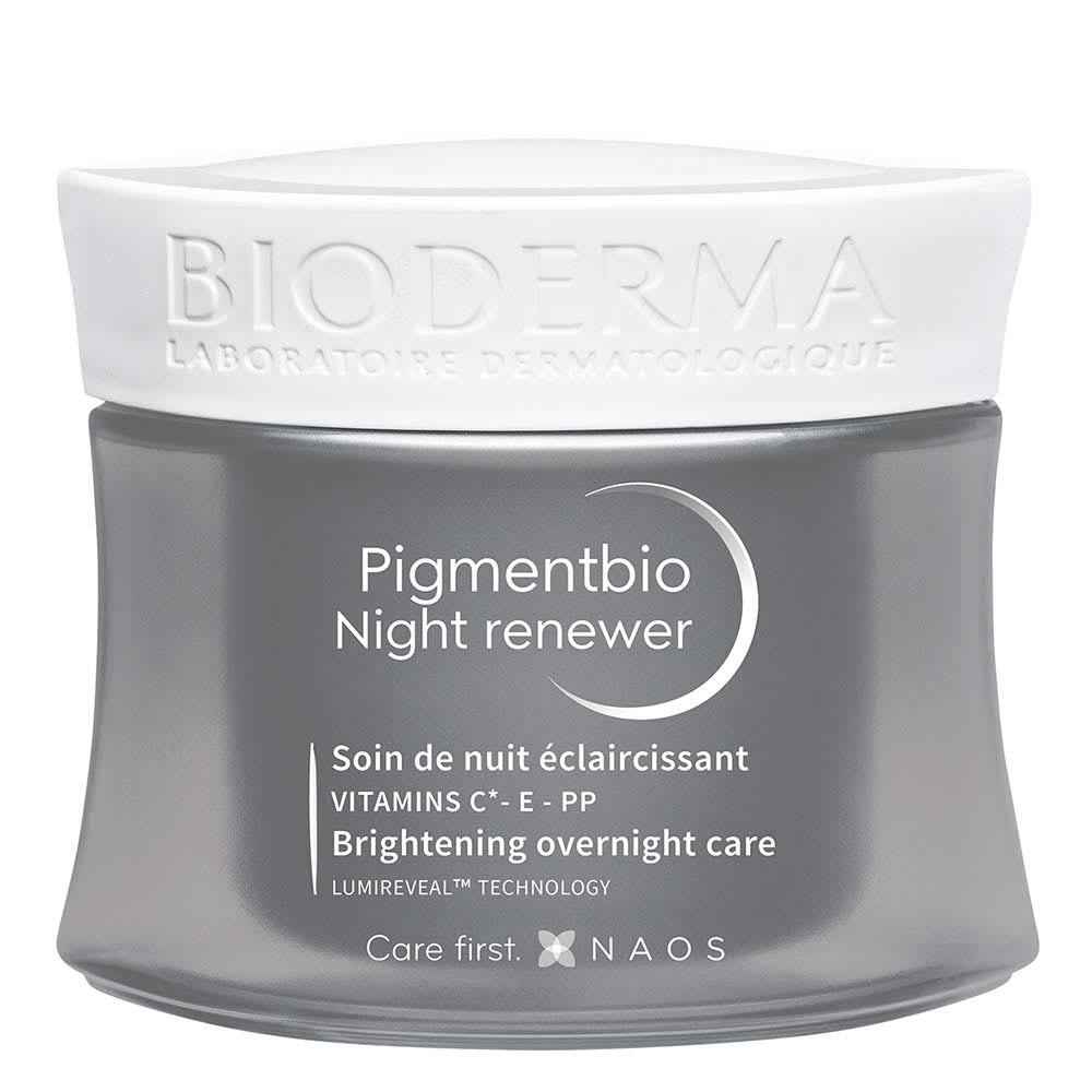 BIODERMA PIGMENTBIO NIGHT RENEWER 50 ML | The Glow Shop