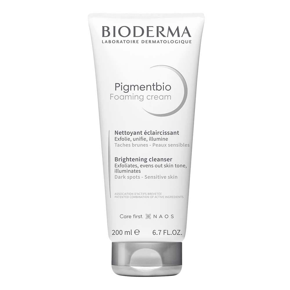 BIODERMA PIGMENTBIO FOAMING CREAM 200 ML | The Glow Shop