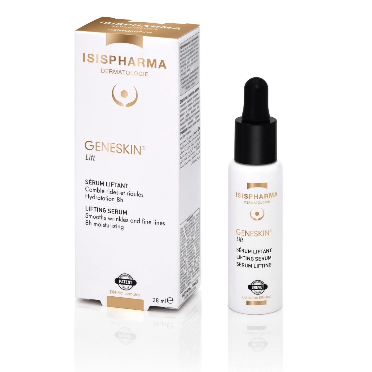 ISISPHARMA GENESKIN LIFT SERUM 28 ML