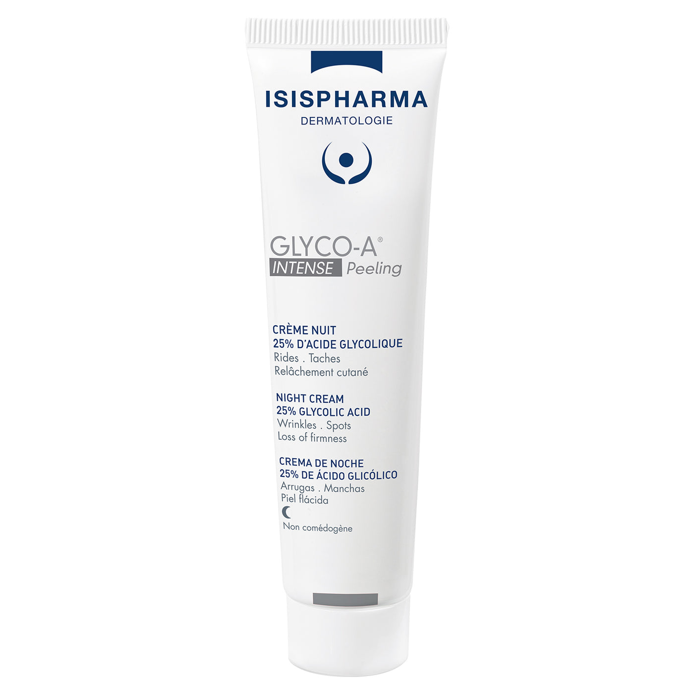 ISISPHARMA GLYCO-A PEELING INTENSO 30 ML | The Glow Shop