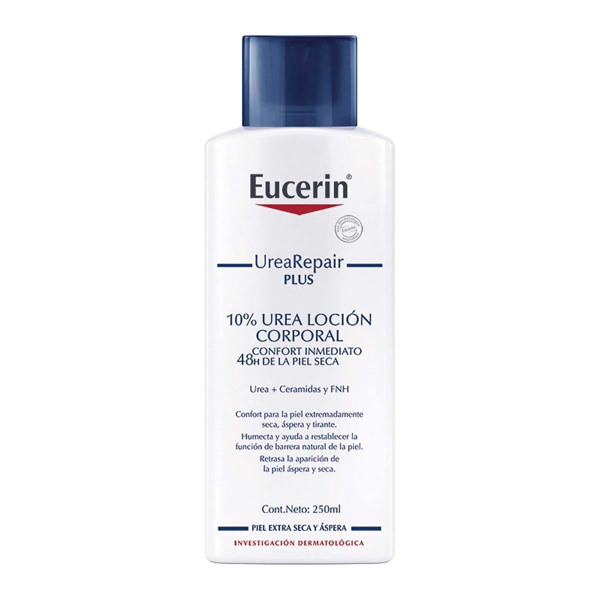 EUCERIN COMPLETE REPAIR 10% 250 ML | The Glow Shop