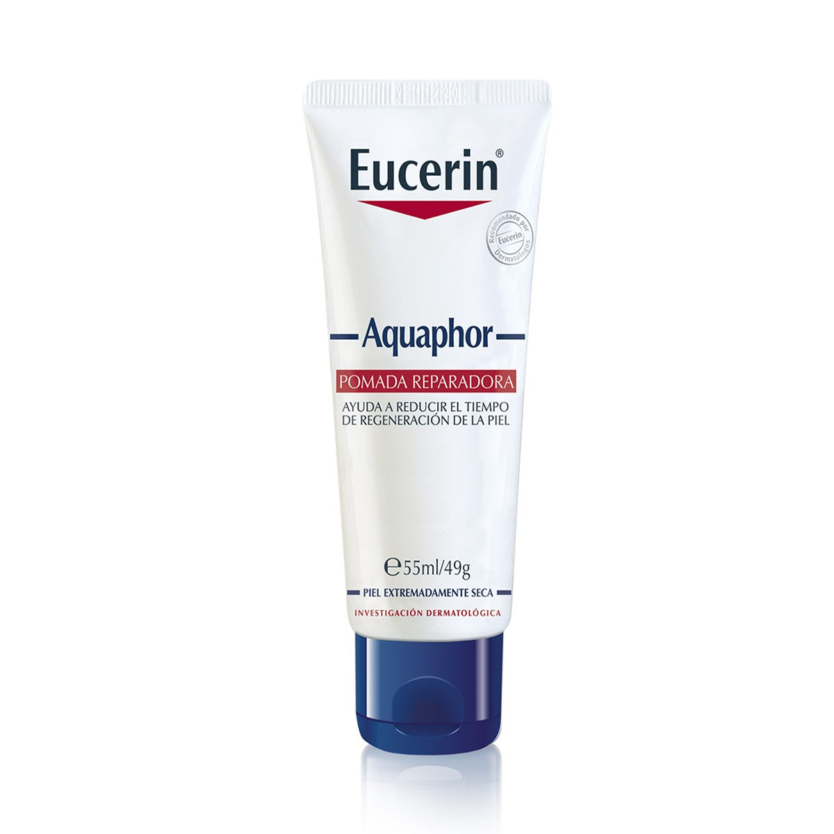 EUCERIN AQUAPHOR TUBO 50 ML | The Glow Shop