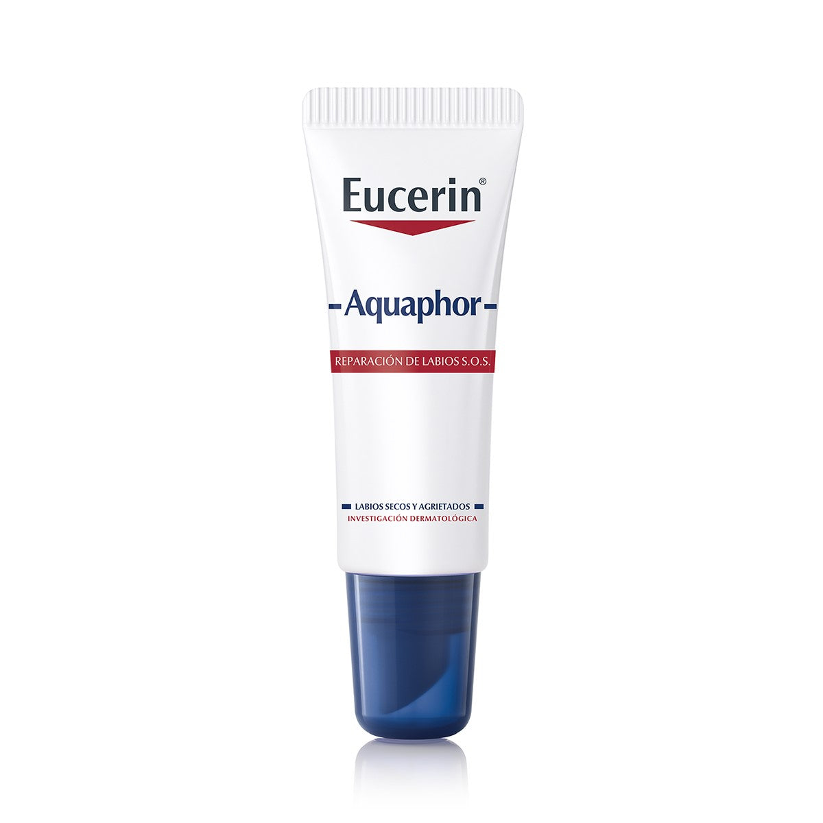 EUCERIN AQUAPHOR LIP REPAIR 7 ML | The Glow Shop