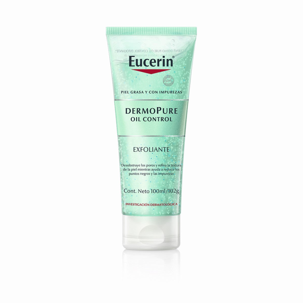 EUCERIN DERMOPURE EXFOLIANTE 100 ML | The Glow Shop