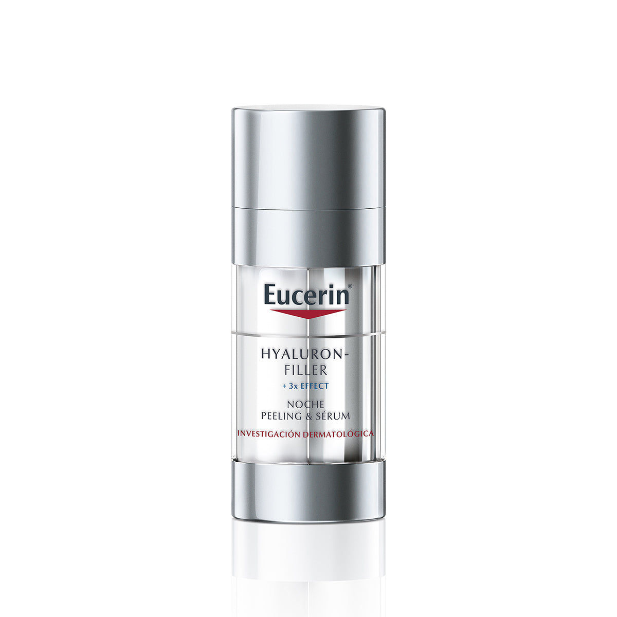 EUCERIN HYALURON FILLER SERUM EFECTO PEELING 30 ML | The Glow Shop