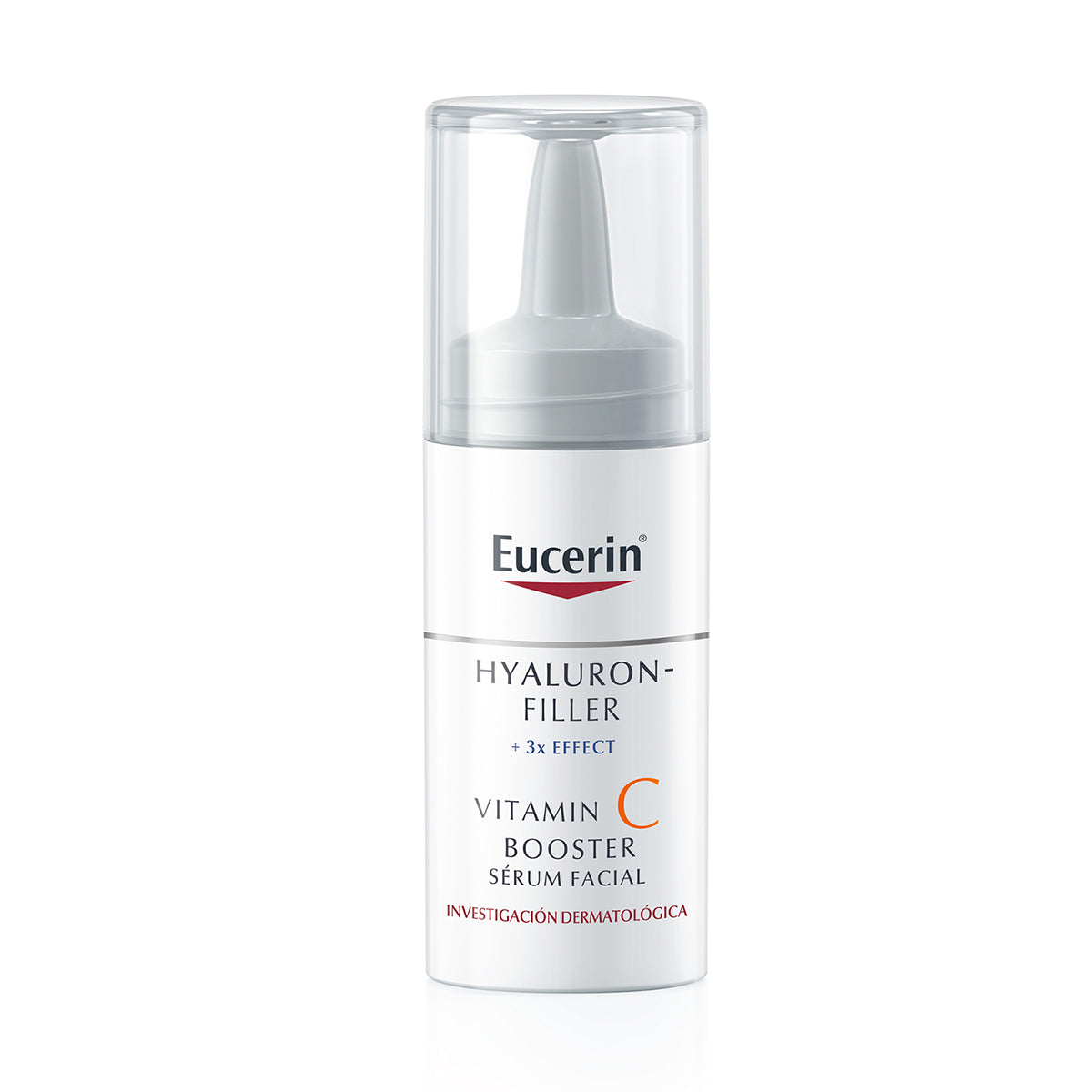 EUCERIN HYALURON FILLER VITAMIN C BOOSTER 8 ML | The Glow Shop