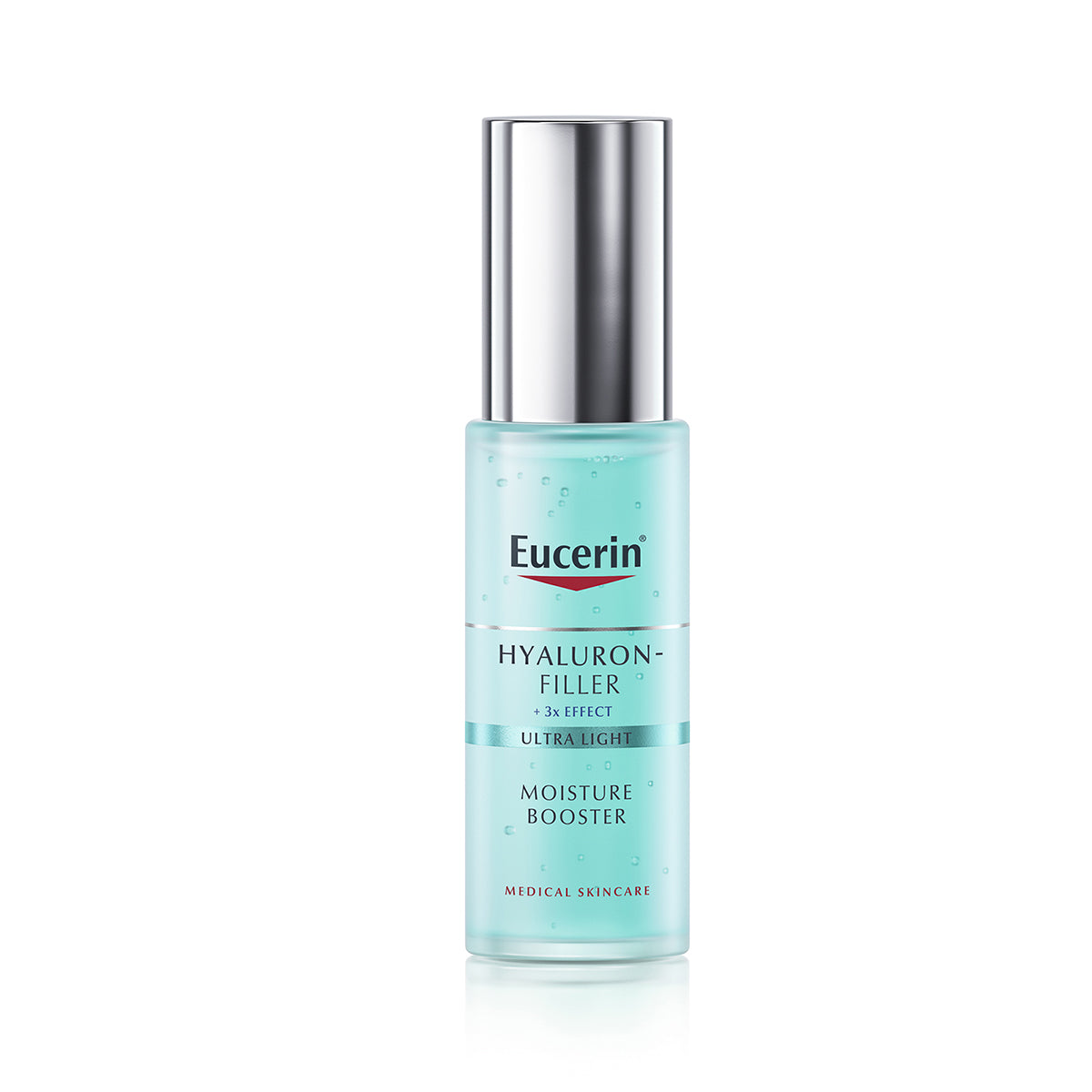 EUCERIN HYALURON FILLER HYDRATING BOOSTER 30 ML | The Glow Shop