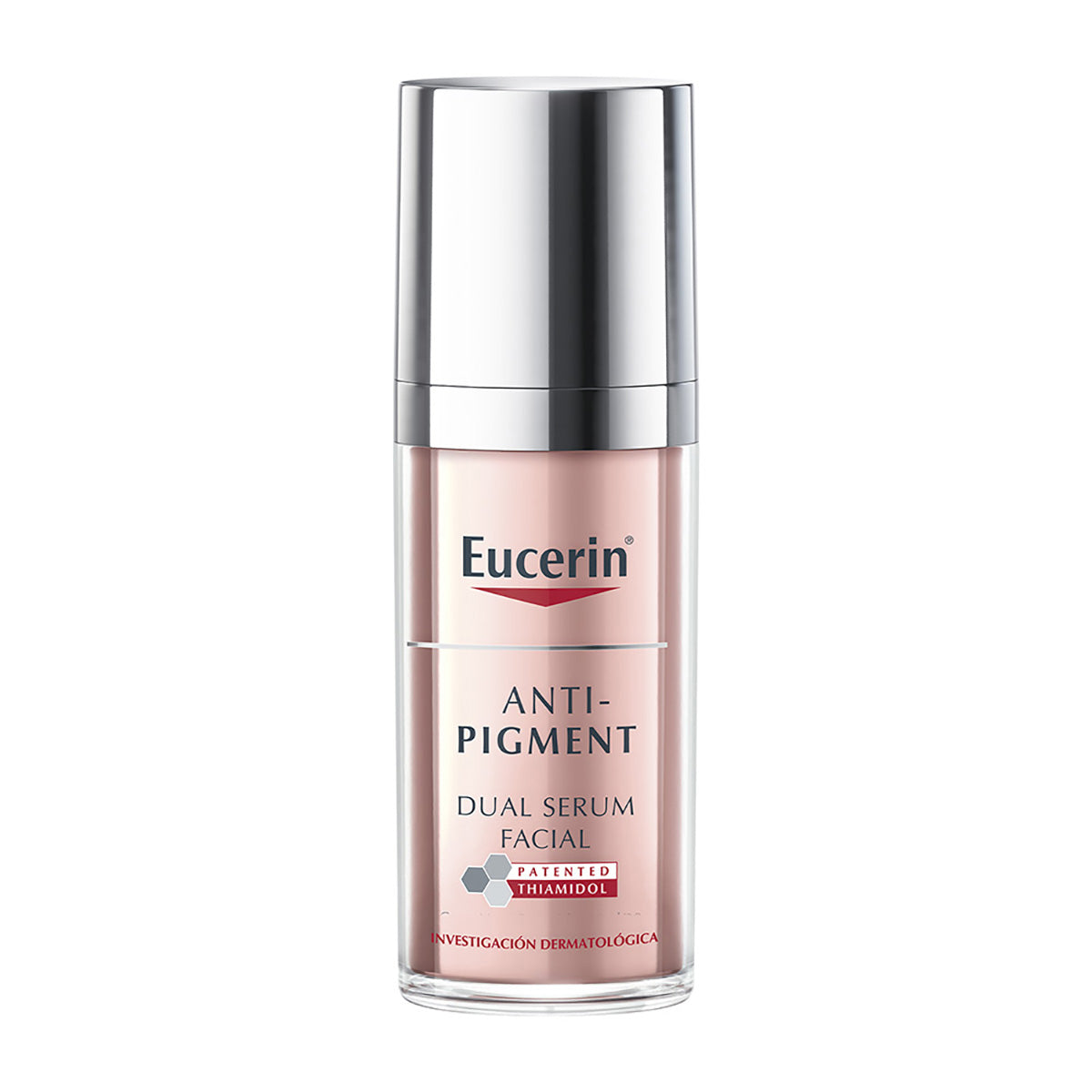 EUCERIN ANTIPIGMENTO DUAL SERUM FACIAL 30 ML | The Glow Shop