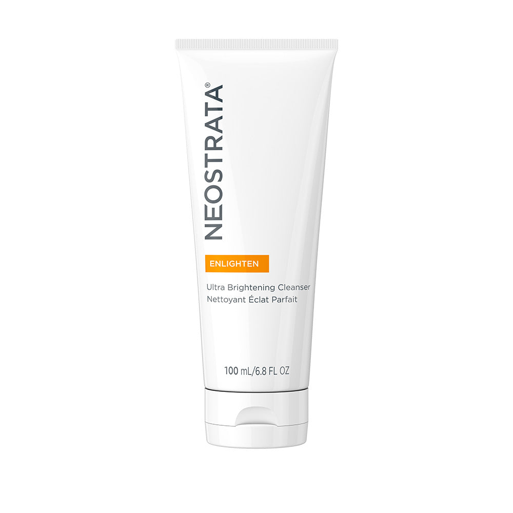 NEOSTRATA ENLIGHTEN GEL LIMPIADOR 100 ML | The Glow Shop