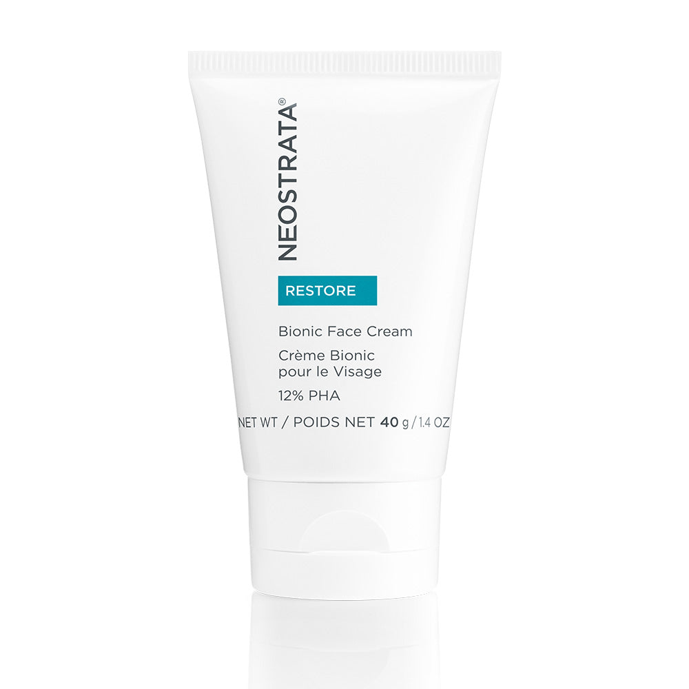 NEOSTRATA REESTORE CREMA FACIAL LACTOBIÓNICA 40 G | The Glow Shop