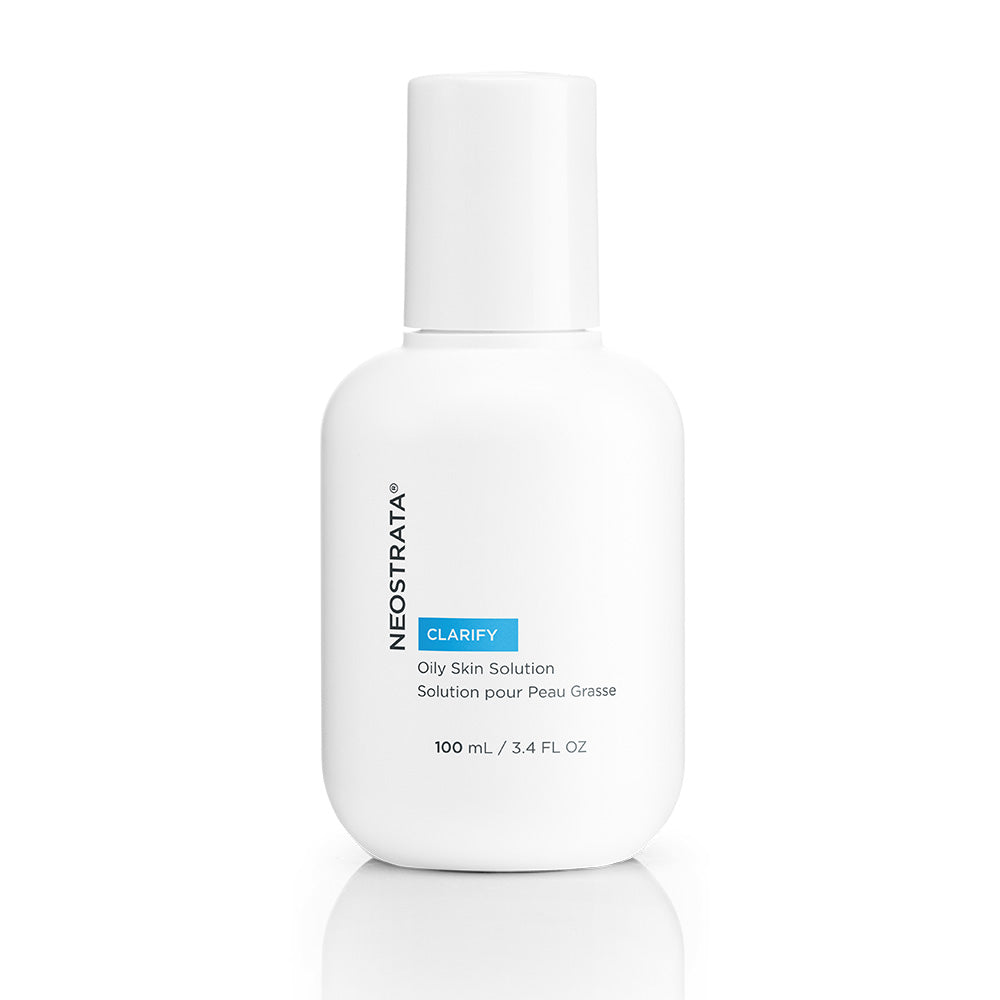 NEOSTRATA CLARIFY SOLUCIÓN PIEL GRASA 100 ML | The Glow Shop