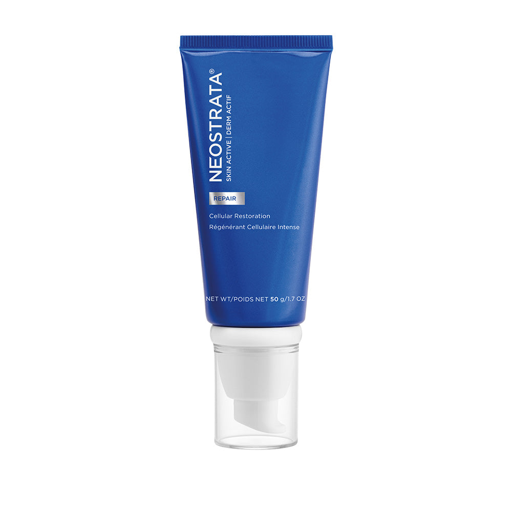 NEOSTRATA SKIN ACTIVE CREMA FACIAL DE NOCHE 50 GR | The Glow Shop