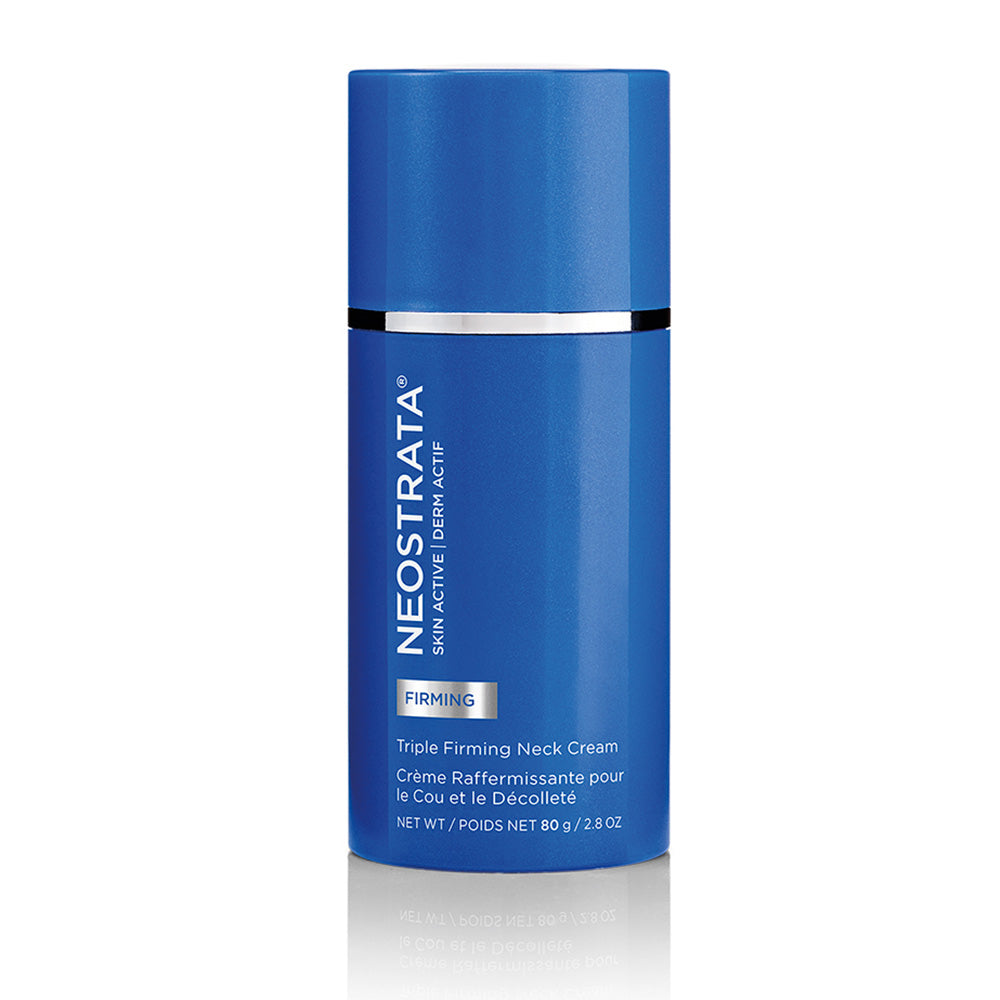 NEOSTRATA SKIN ACTIVE CREMA REAFIRMANTE PARA EL CUELLO 80 GR | The Glow Shop