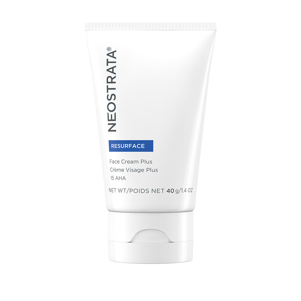 NEOSTRATA RESURFACE CREMA FACIAL PLUS 40 G | The Glow Shop