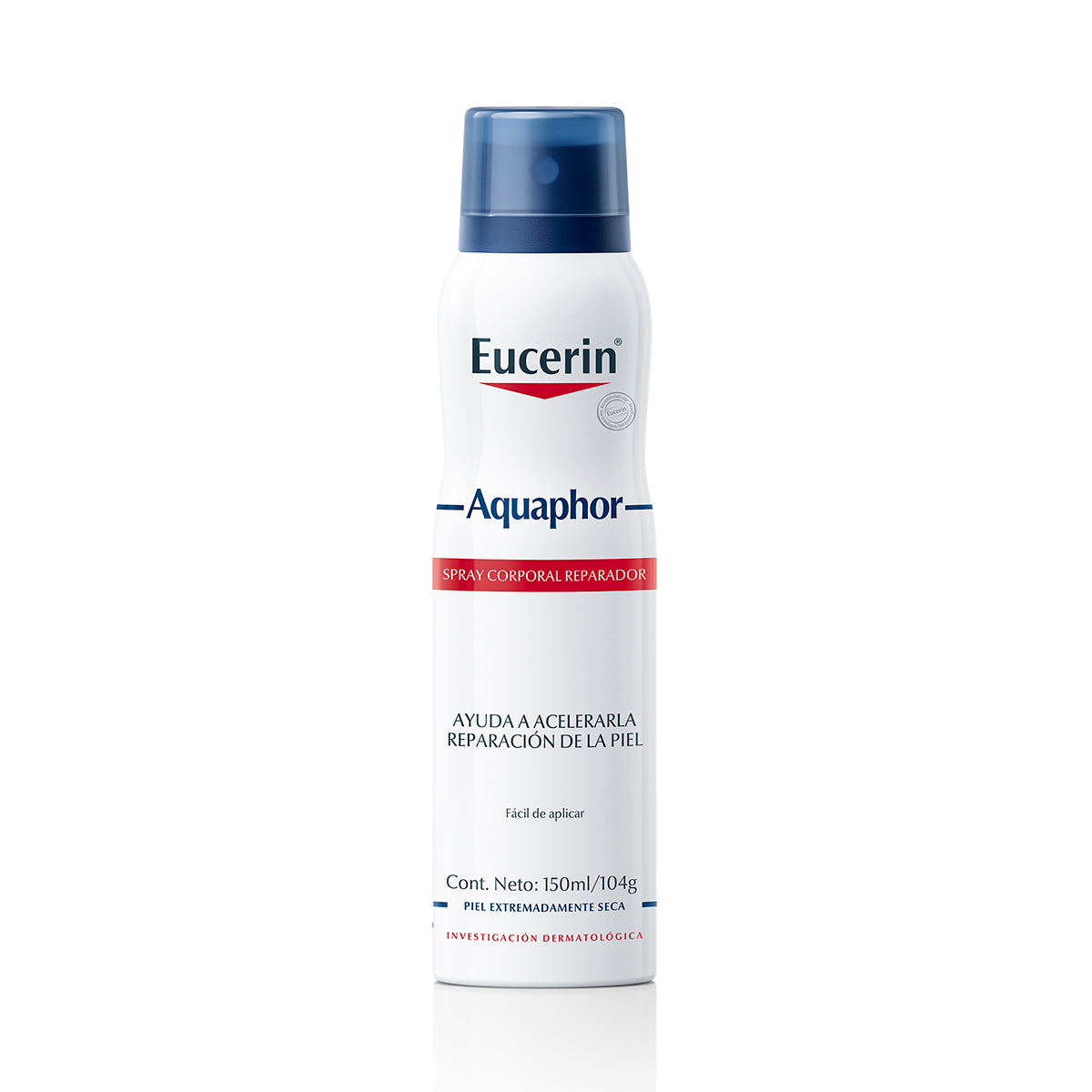 EUCERIN AQUAPHOR SPRAY 150 ML | The Glow Shop