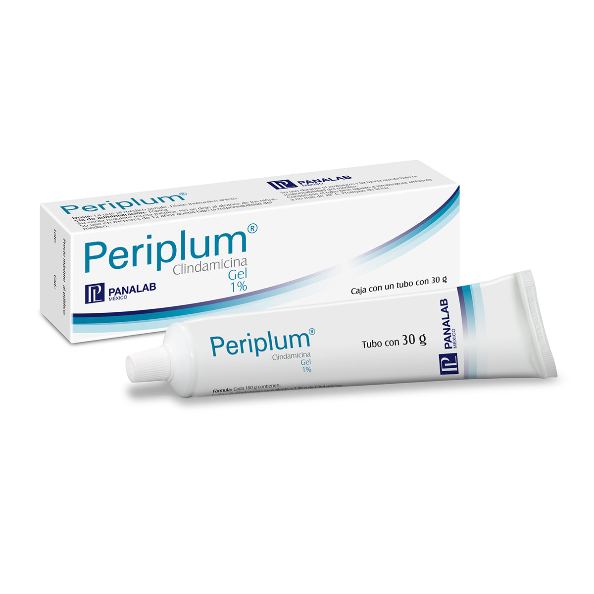 PERIPLUM GEL 30 G | The Glow Shop