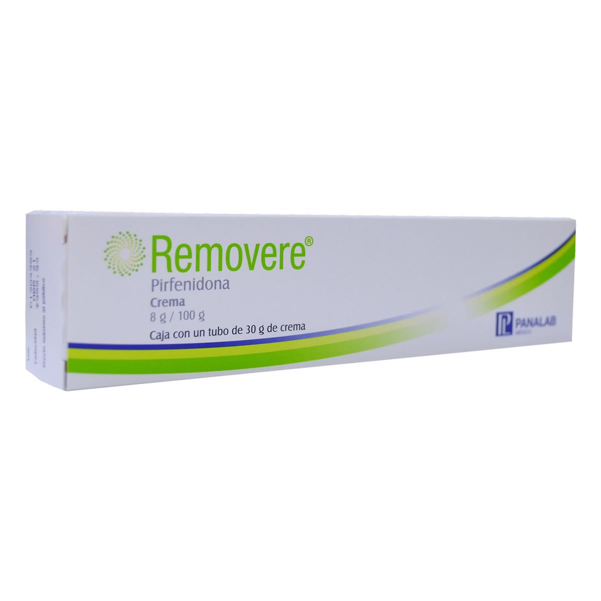 REMOVERE 30 G | The Glow Shop