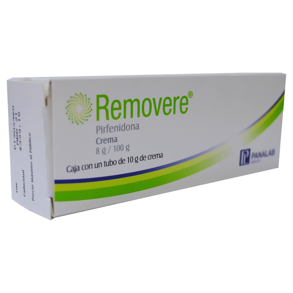 REMOVERE 10 G | The Glow Shop