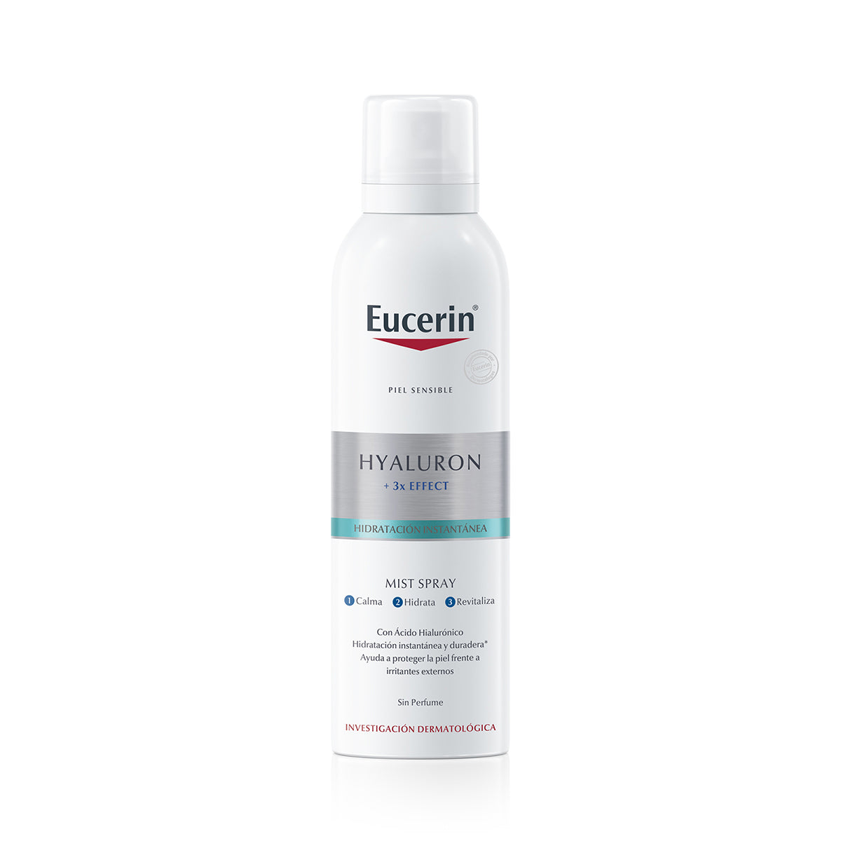 EUCERIN HYALURON MIST SPRAY 150 ML | The Glow Shop