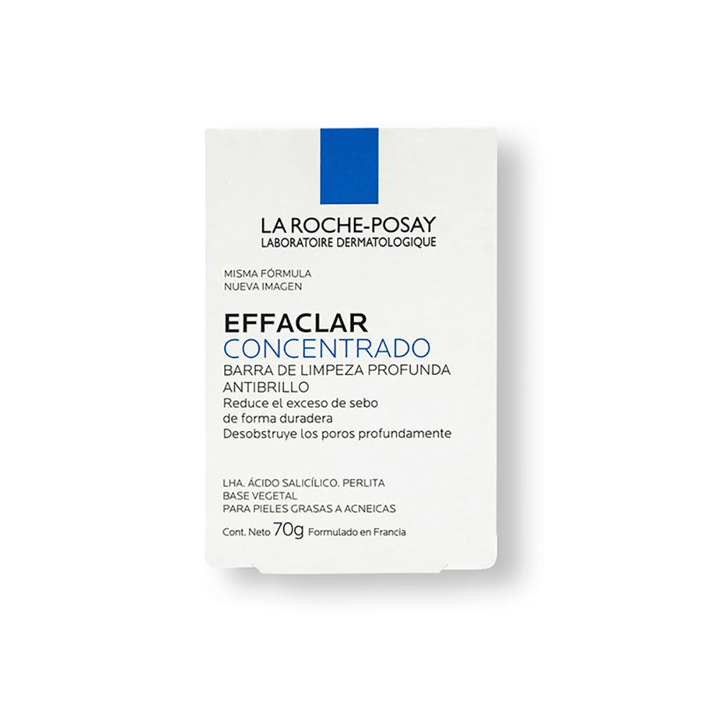 LA ROCHE POSAY EFFACLAR BARRA PN 70 G | The Glow Shop