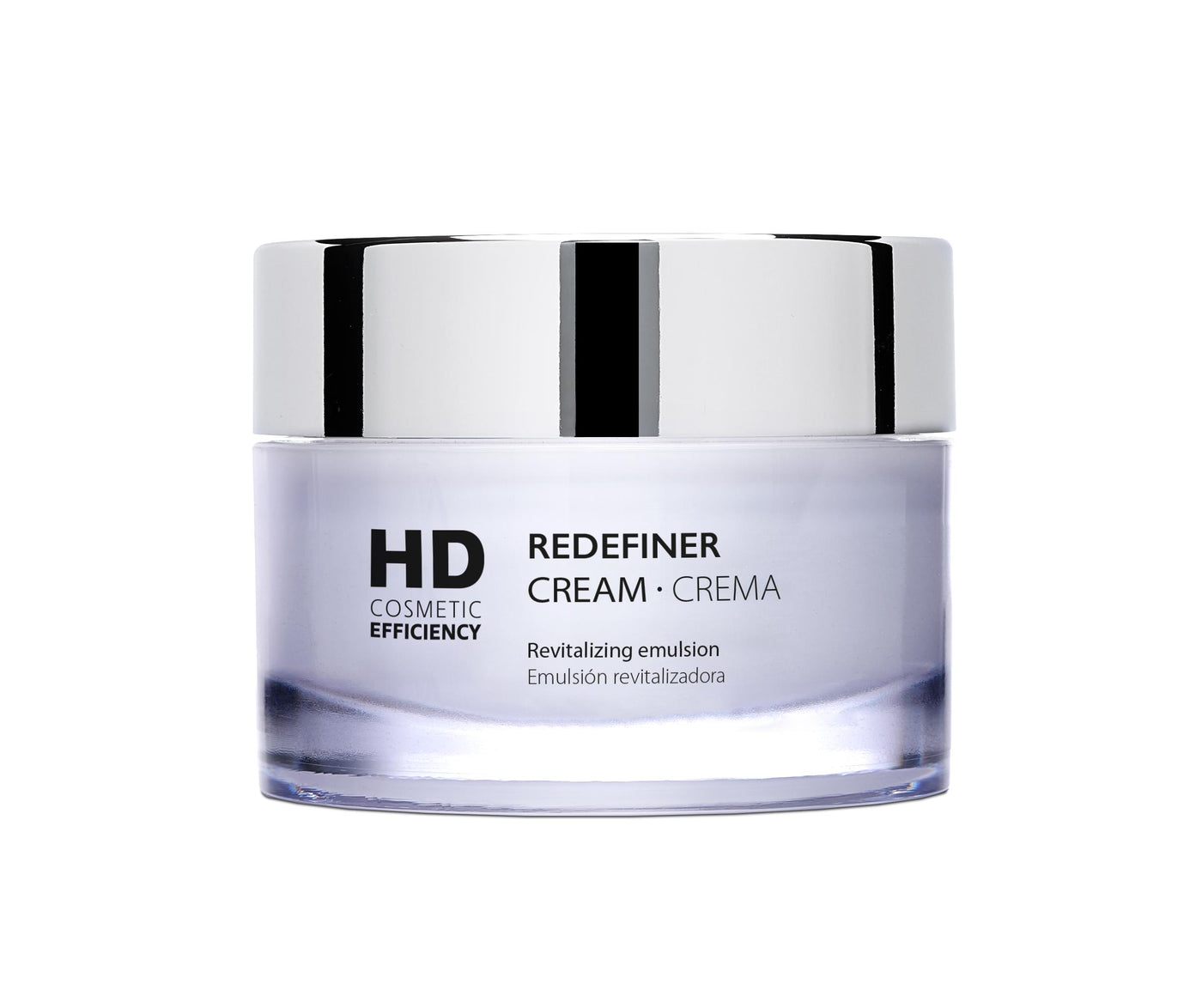 HD COSMETIC REDEFINER CREMA 50 ML | The Glow Shop
