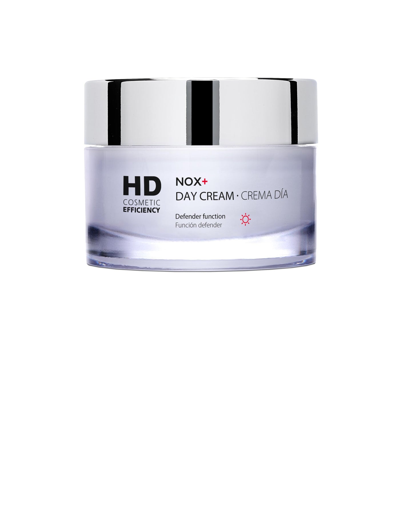 HD COSMETIC EFFICIENCY NOX+ CREMA DE DÍA 50 ML | The Glow Shop