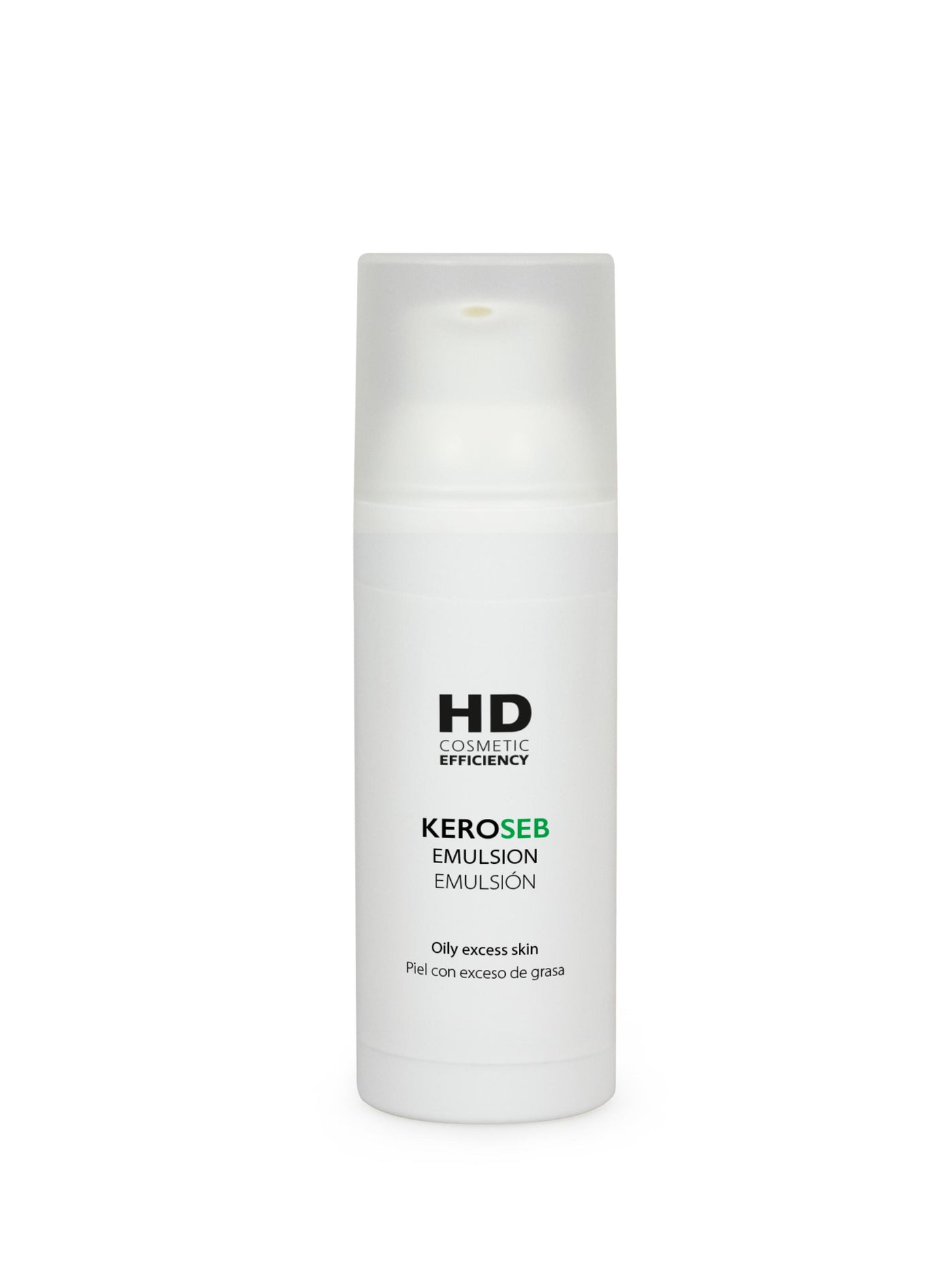 HD COSMETIC KEROSBEB EMULSIÓN 50 ML | The Glow Shop