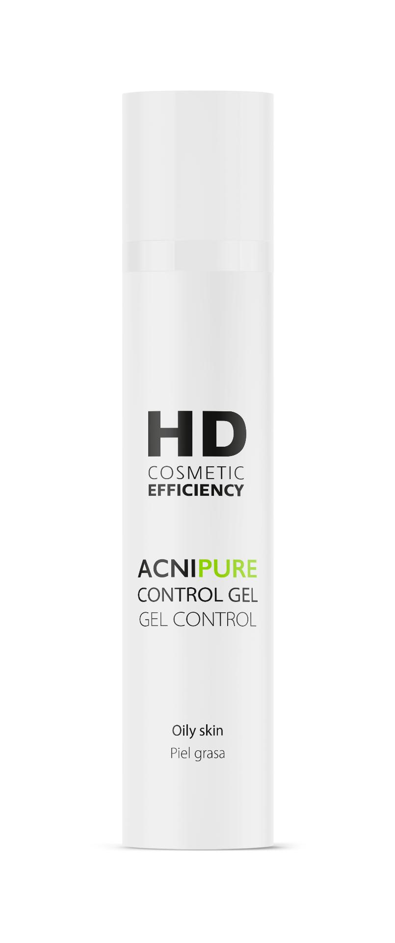 HD COSMETIC ACNIPURE CONTROL GEL 50 ML | The Glow Shop