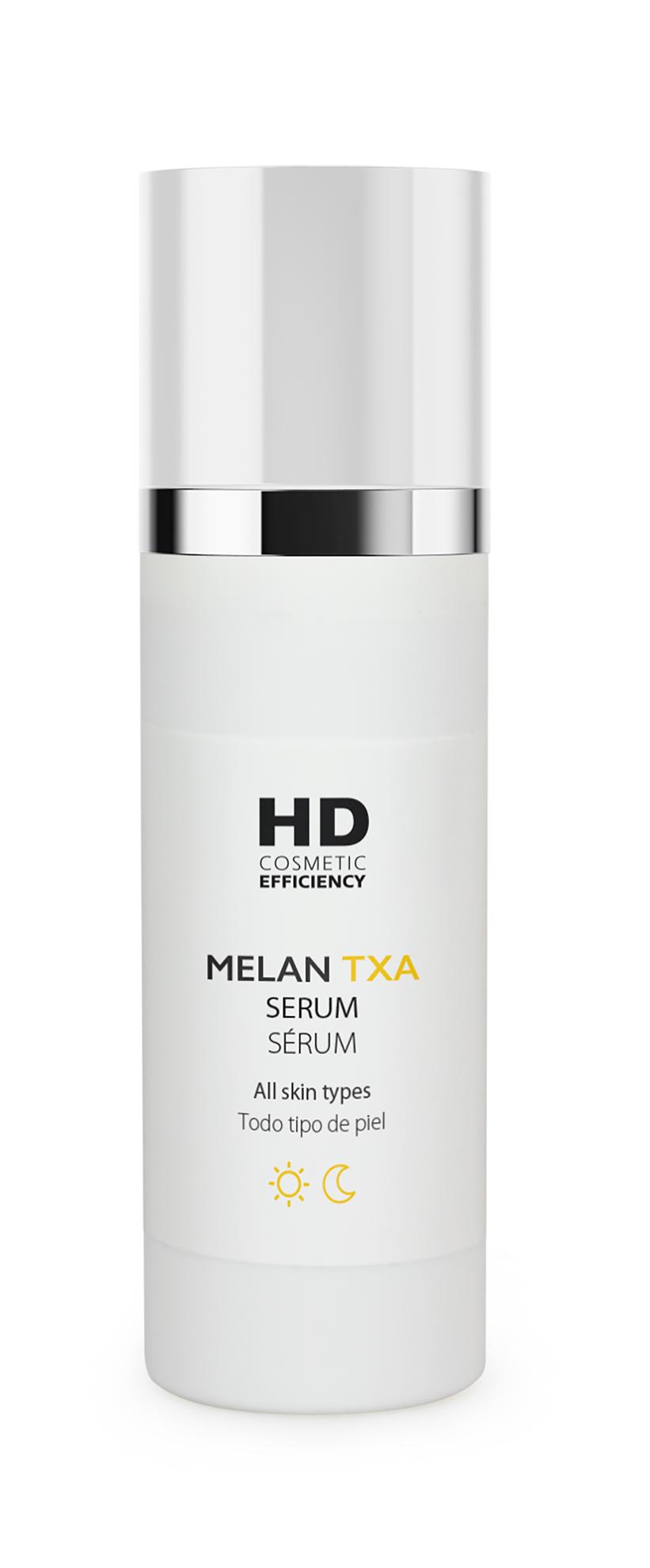 HD COSMETIC MELAN TXA SUERO 30 ML | The Glow Shop