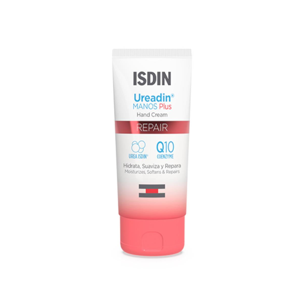 ISDIN UREADIN CREMA DE MANOS 50 ML | The Glow Shop