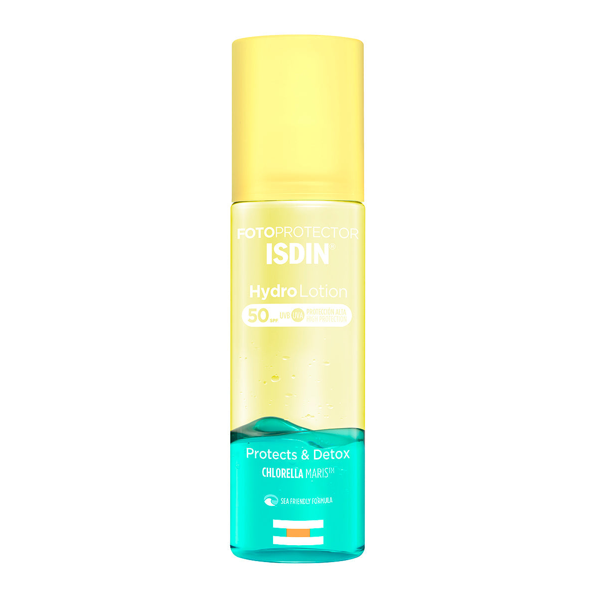 ISDIN HYDROLOTION SPF 50+ 200 ML | The Glow Shop