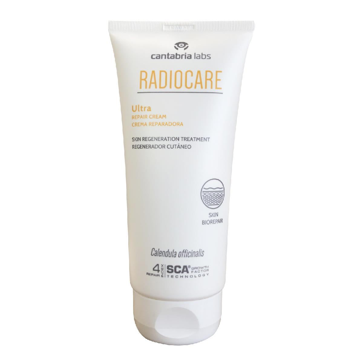 CANTABRIA RADIOCARE ULTRA CR 150 ML | The Glow Shop