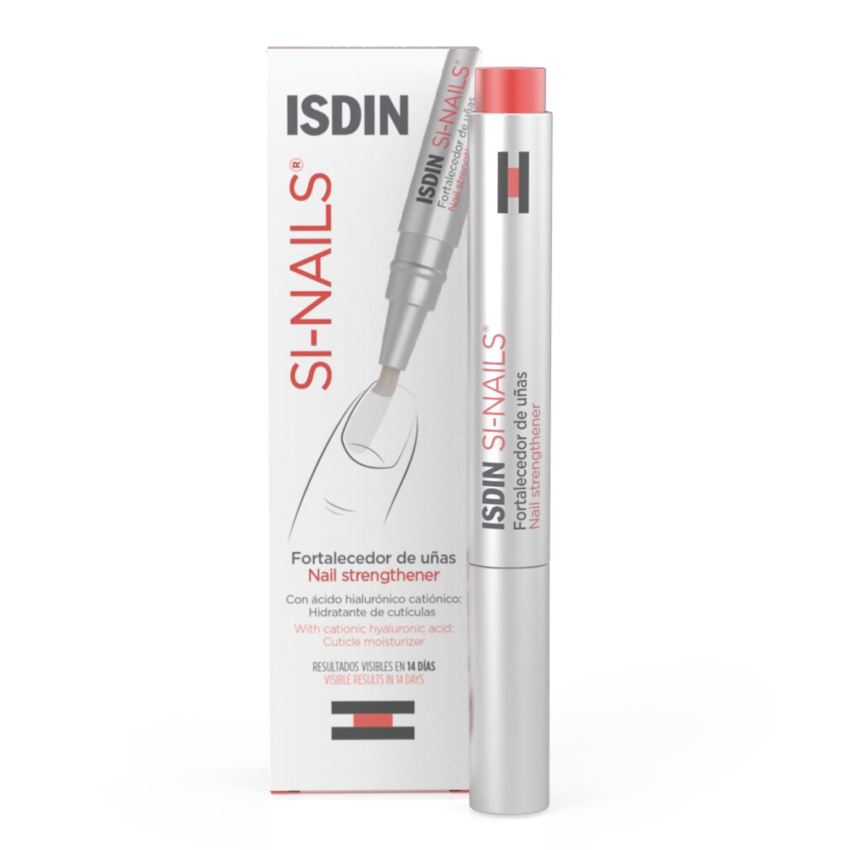 ISDIN SI-NAILS 2.5 ML | The Glow Shop