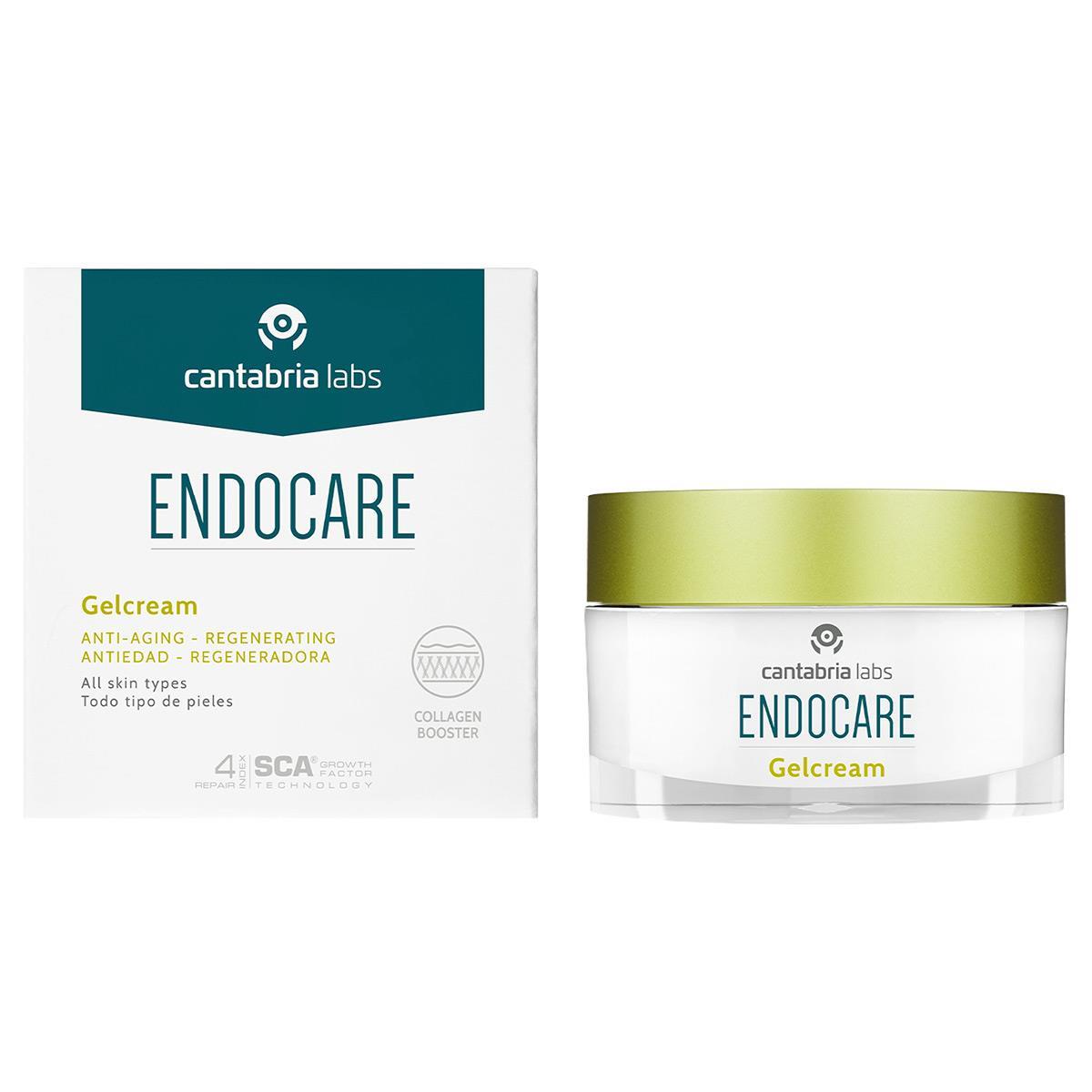 CANTABRIA ENDOCARE CREMA 30 ML | The Glow Shop