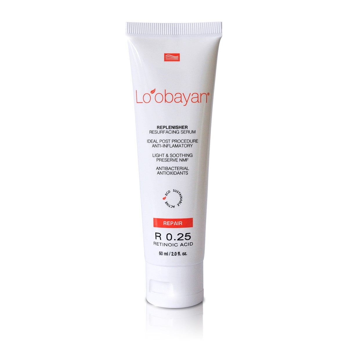 LOOBAYAN RETINOL 0.25% 60 G