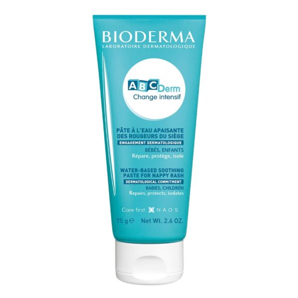 Bioderma Abcderm Change Intensif 75G