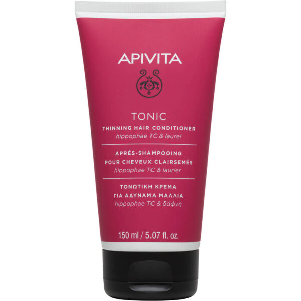 Acondicionador Para Cabello Debil 150Ml