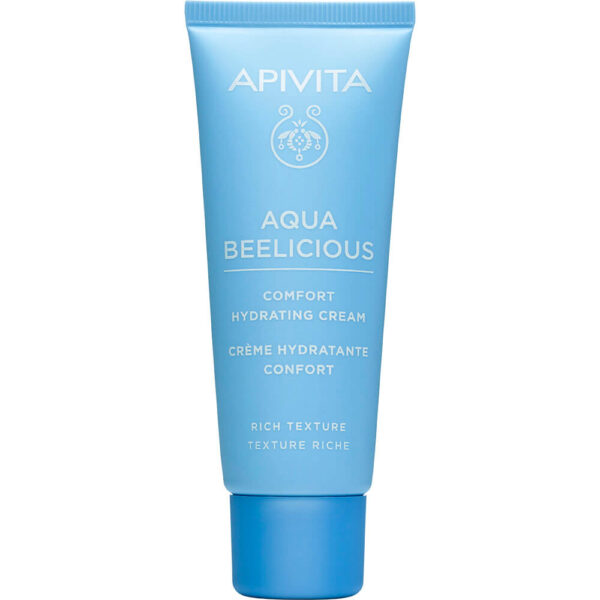 Aqua Beelicious Crema Hidratante 40Ml