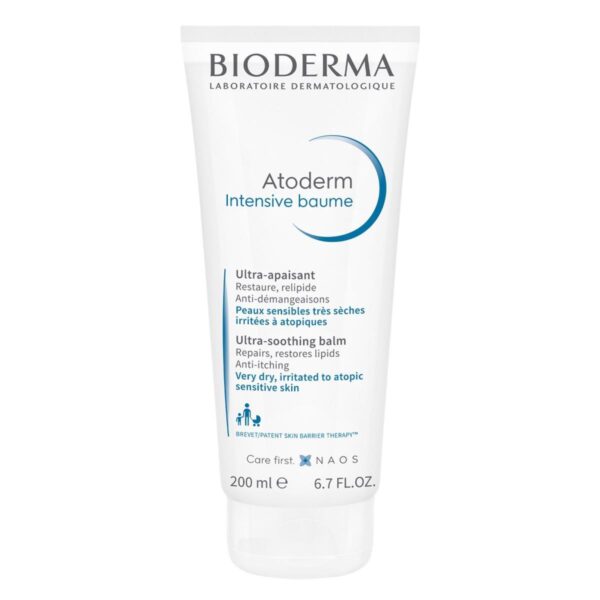Bioderma Atoderm Intensive Bálsamo 200 Ml