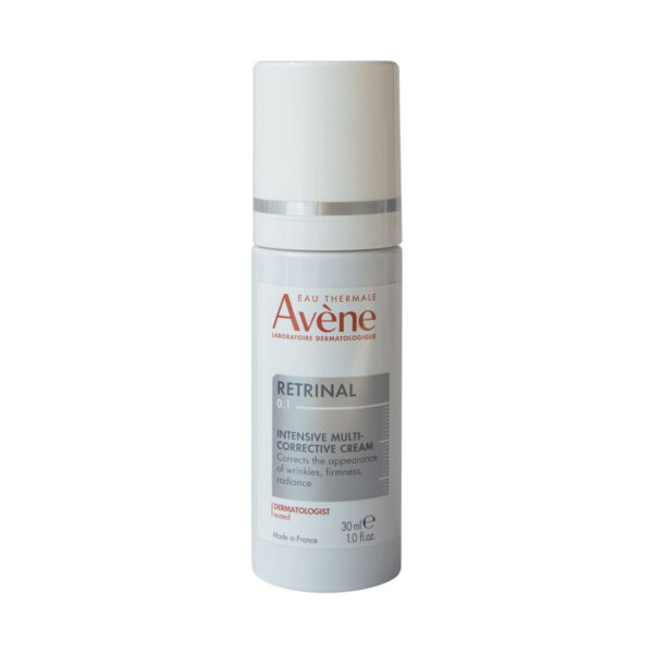 Av - Retrinal Crema Intensiva Multicorrectora 30Ml - Image 2
