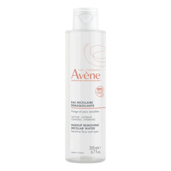 Avene Agua Micelar 200Ml