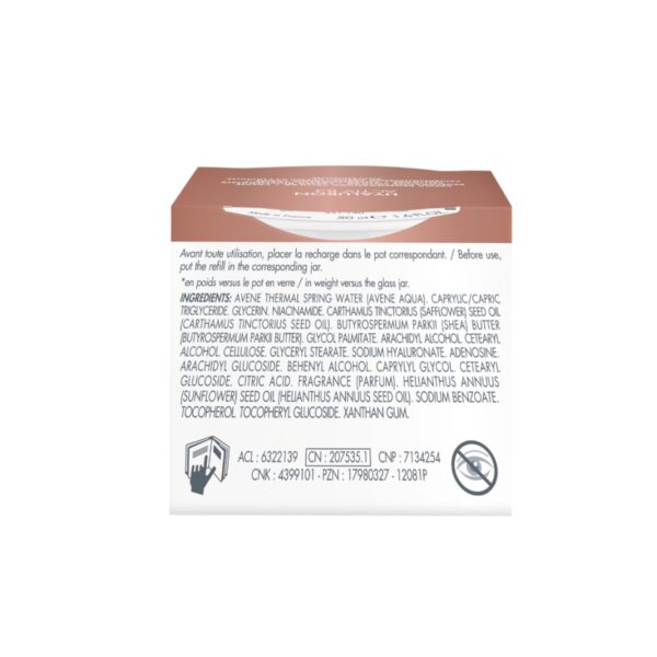 Hyaluron Activ B3 Crema De Dia Refill 50Ml - Image 2