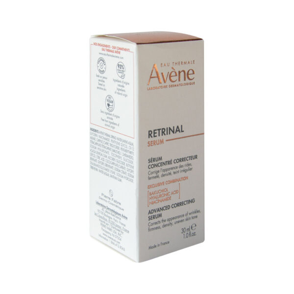 Avène Retrinal Serum Anti-Arrugas 30Ml - Image 2