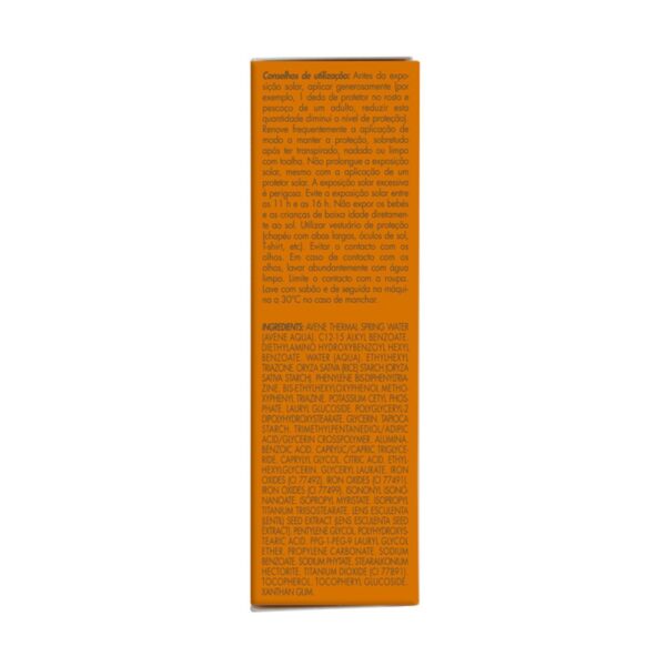 Avene Ultra Fluid Mat Perfect Oil Control 50Ml - Image 3